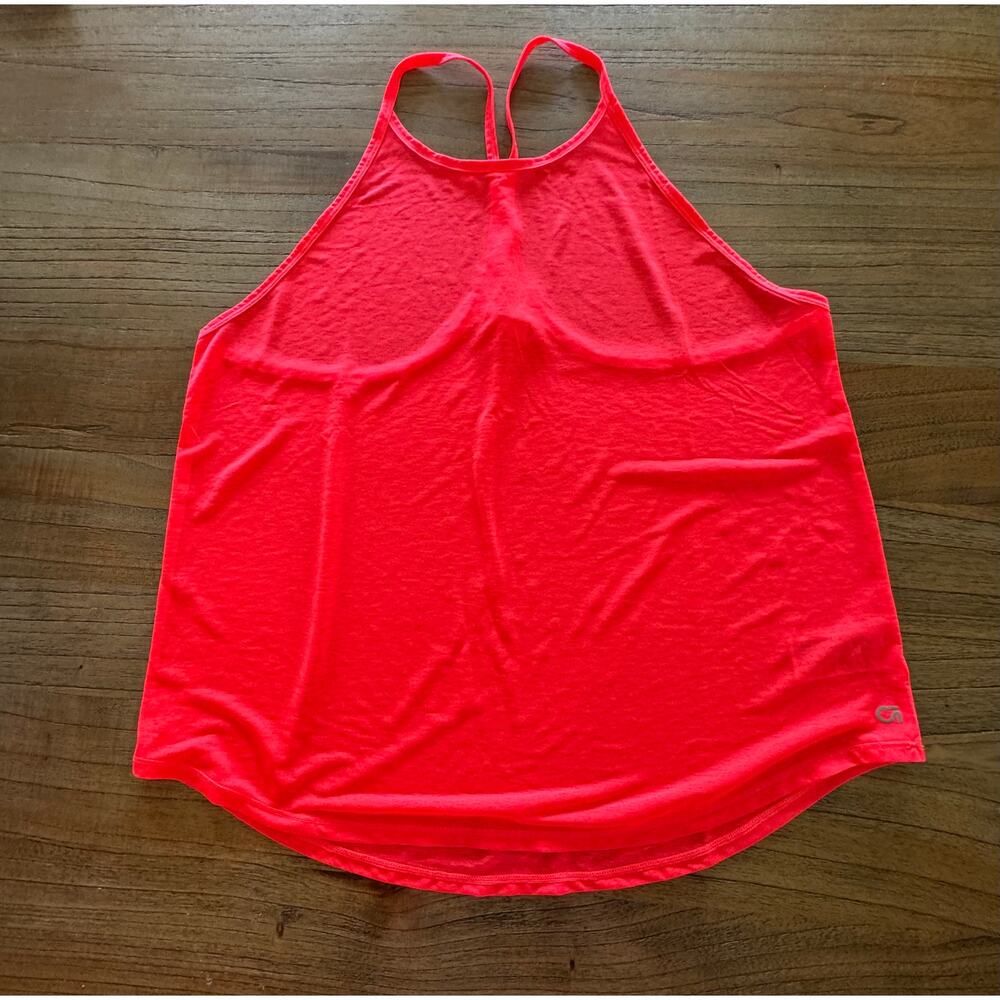 GapFit Women's Athletic Top - Size L